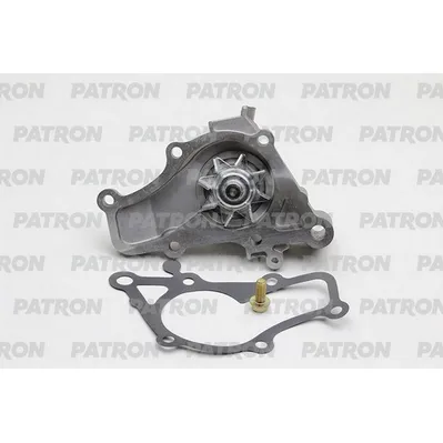 Насос водяной MITSUBISHI: Colt, Galant, Lancer, Spacewagon 1,6, PATRON PWP1064KOR