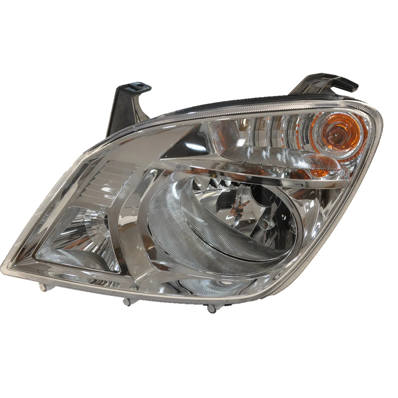 Блок-фара левая ГАЗЕЛЬ Next AVTOELECTRICA 211.3711