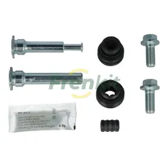 Прокладка клапанной крышки LTG/LCV 8484100009 Frenkit 812030