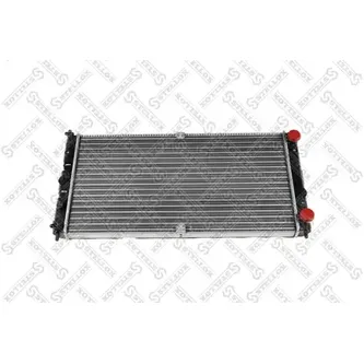 Радиатор системы охлаждения LADA 2123 STELLOX 10-26951-SX
