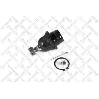 Опора шаровая нижняя M16x2мм Ford Expedition 07> STELLOX 5200143A_SX