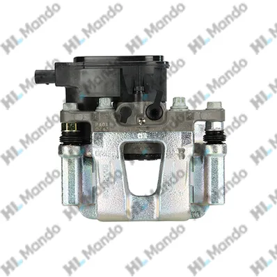 Суппорт задний левый MANDO EX583103ZA70