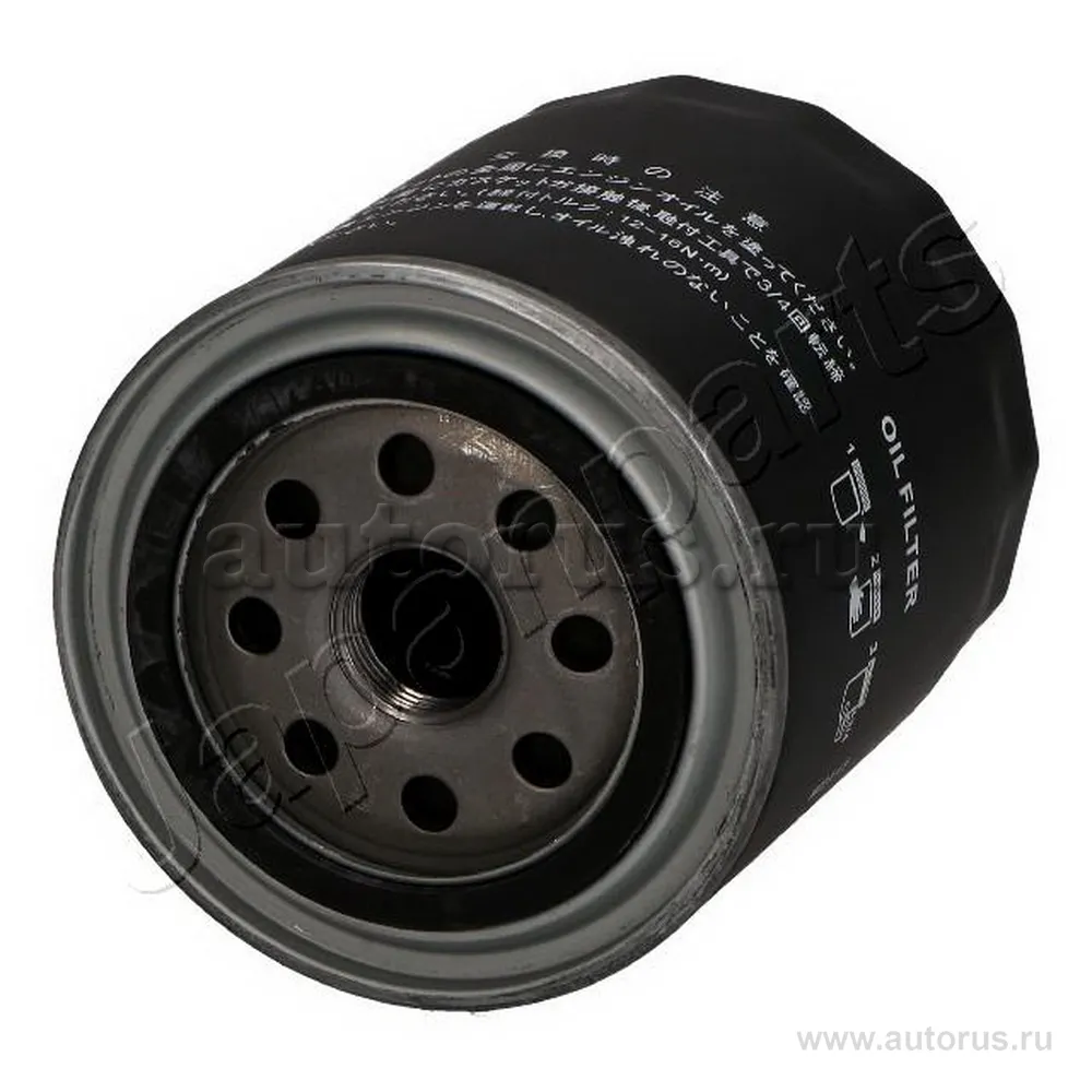 Фильтр масляный CHRYSLER/FORD/MAZDA/GREAT WALL JAPANPARTS FO-023S