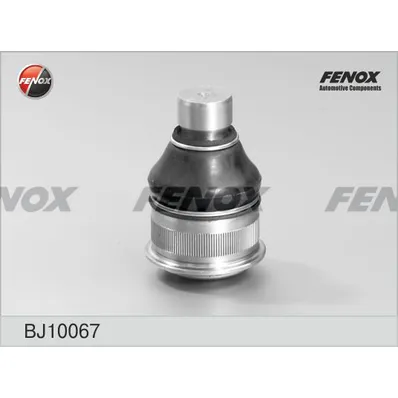 Опора шаровая Nissan Interstar 02-; Opel Movano 01-; Renault Mas FENOX BJ10067
