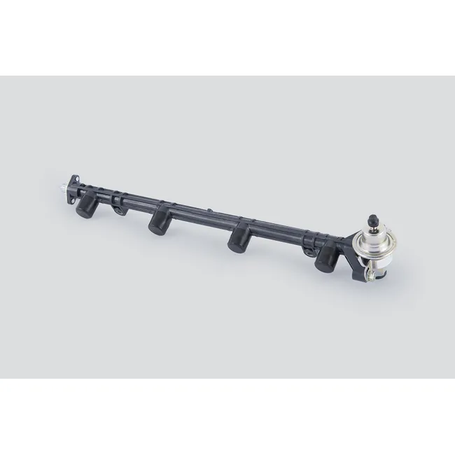 Топливопровод со штуцером и клапаном УАЗ 040600110405842