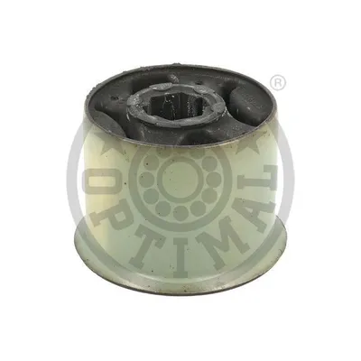 Сайлентблок переднего рычага L=R SEAT/SKODA /VW OPTIMAL F8-6736