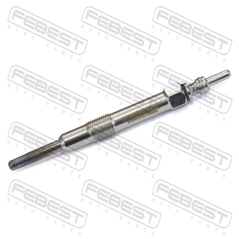 Свеча накаливания FEBEST 28642-003