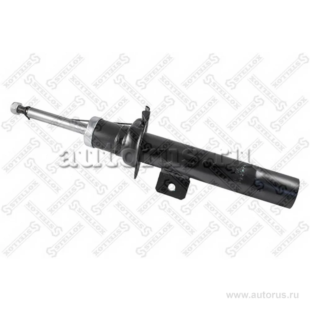 Амортизатор передний правый газовый Peugeot 406 95> STELLOX 4203-9120-SX