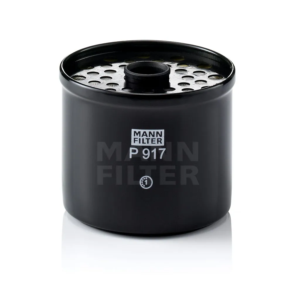 Фильтр топливный UNIVERSAL /D=88mm H=71,5mm MANN-FILTER P 917 X