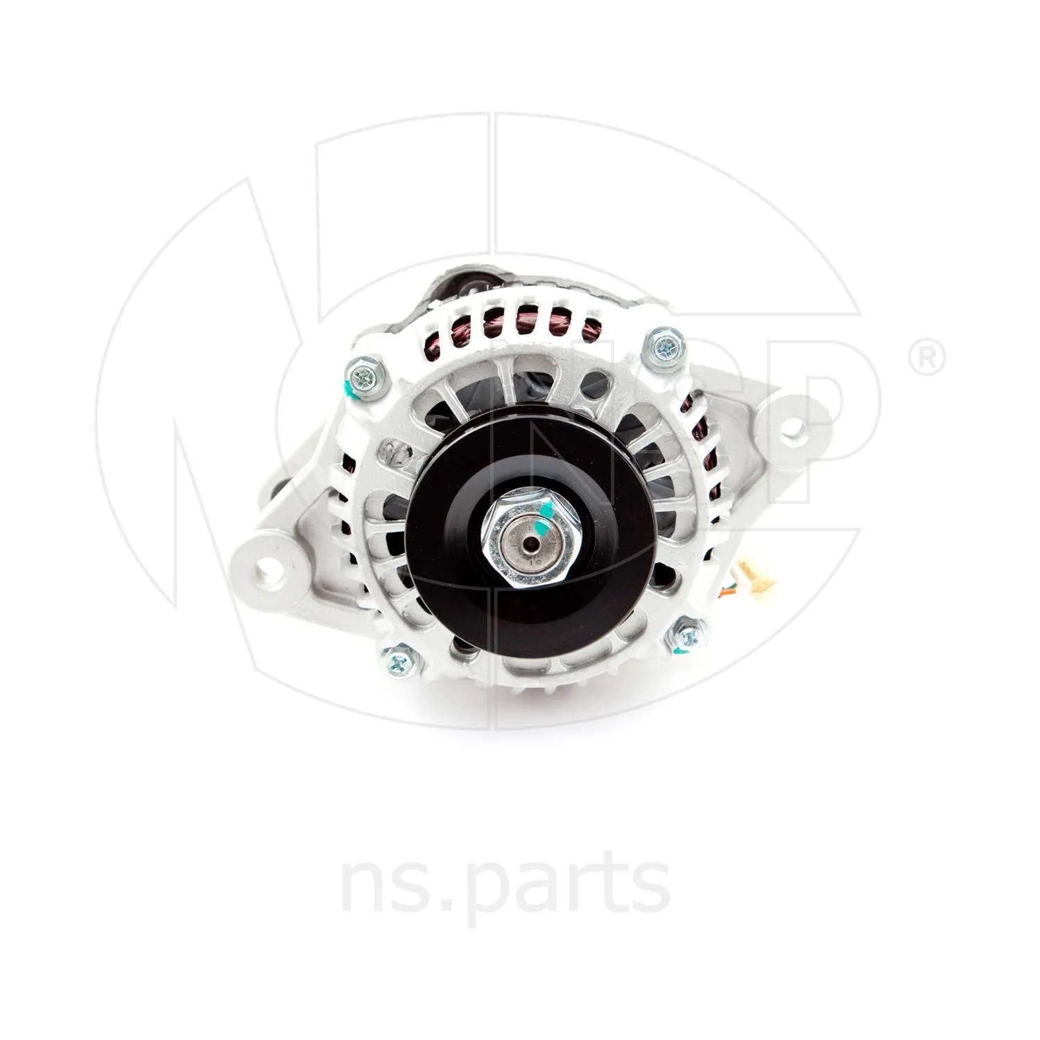 Генератор DAEWOO Matiz