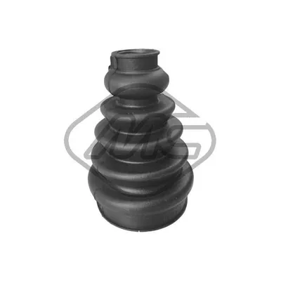 Пыльник шруса внутр L D 21-70 MM FIAT MULTIPLA 1.9JTD Metalcaucho 00159