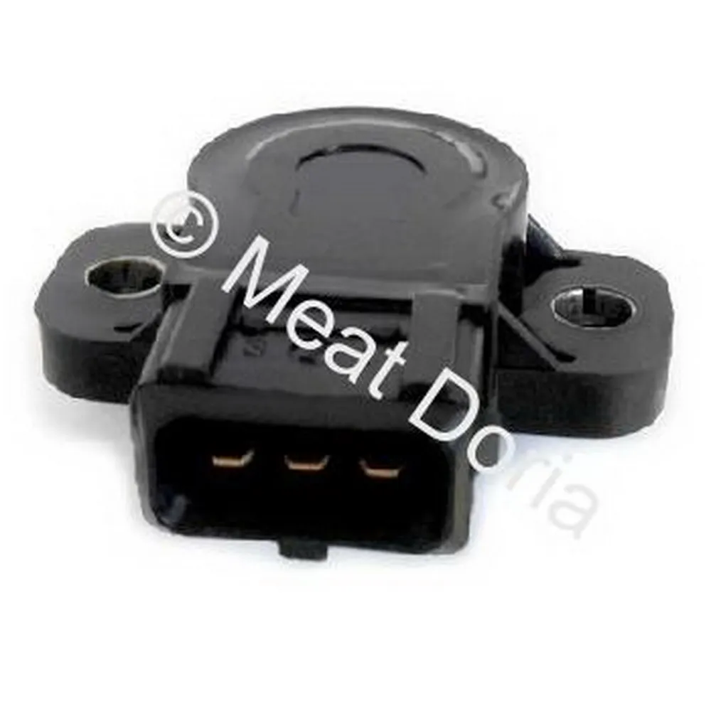 Датчик положения дроссельной заслонки MEAT & DORIA 83144