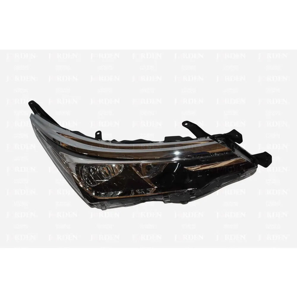 Фара RH Corolla 170 17- JH04CRL16001R Jorden JH04CRL16001R