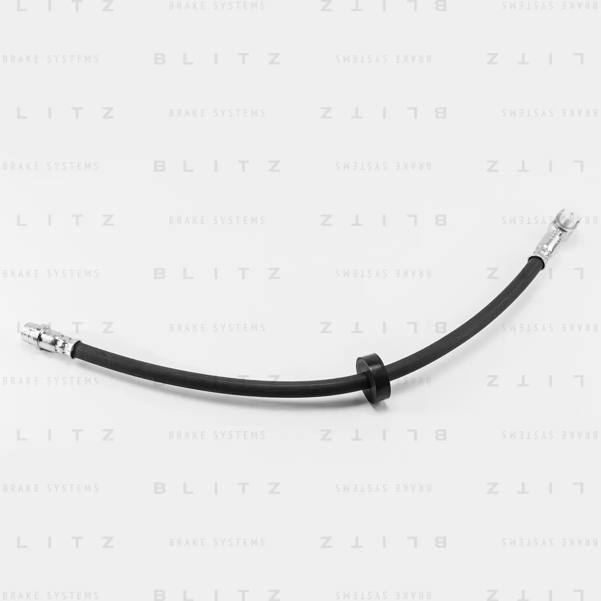 Шланг тормозной AUDI A3 96->SEAT Leon/Toledo 99->SKODA Octavia 98- BLITZ BH0167