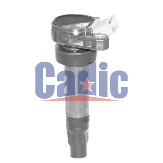 Катушка зажигания DAIHATSU MOVE (L150) 0.7L 02-06/MIRA (L250) 0.7L 02-06/DAIHATSU TANTO (L350) CADIC KD9136