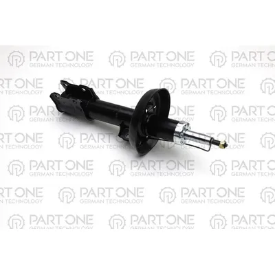 Амортизатор подвески 334949 GAS передн лев OPEL: ASTRA G 98-05 PART-ONE 1SA068