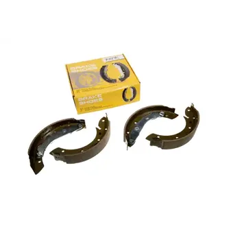 Колодки тормозные барабанные Renault Espace 2.0i/3.0i/1.9DTi/2.2TD 96-0 ZENTPARTS Z06949