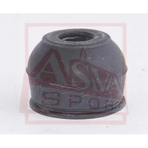 Пыльник опоры шаровой верхнего рычага ASVA 0405505