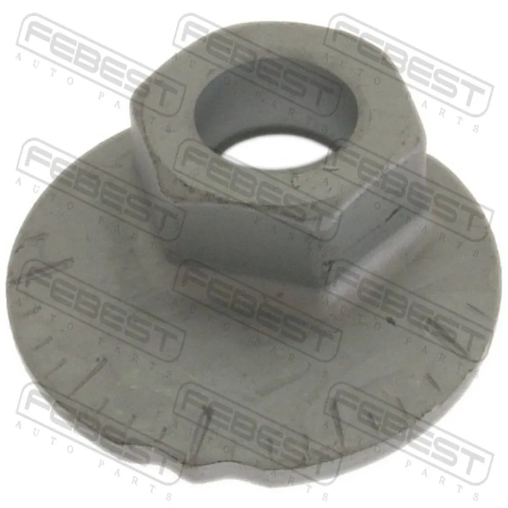 Гайка с эксцентриком TOYOTA LAND CRUISER 100 1998.01-2007.09 FEBEST 0131-004