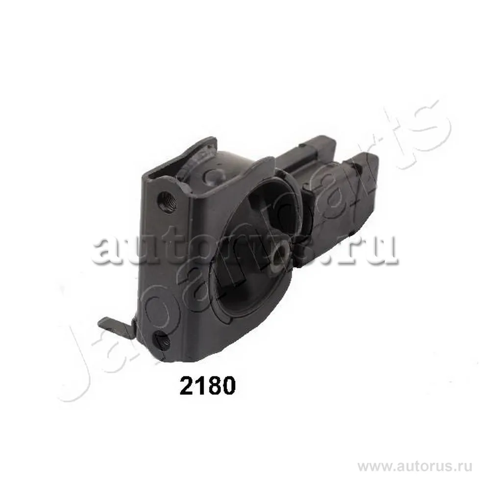 Подушка крепления двигателя JAPANPARTS RU2180