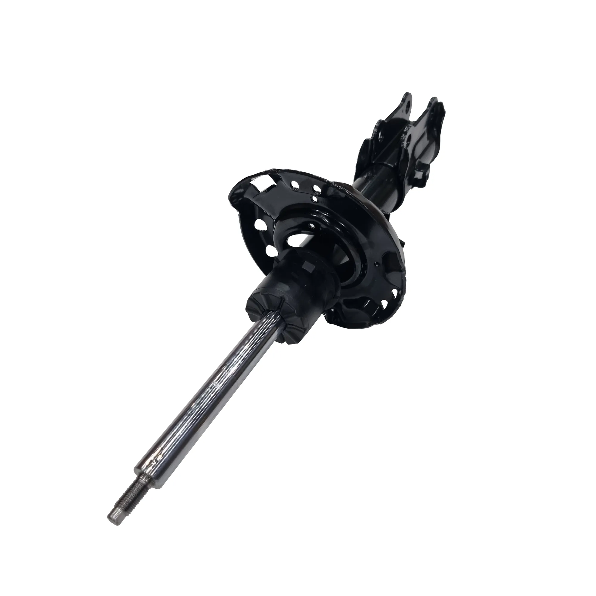 Амортизатор передний R HYUNDAI Elantra (16-) CTR GY1557G