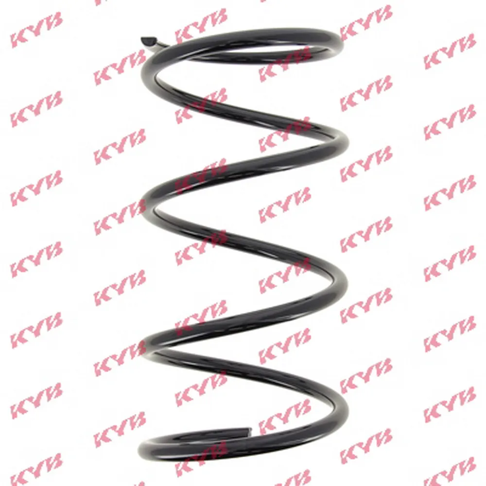 Пружина передняя L=R MITSUBISHI Grandis KYB RA3497
