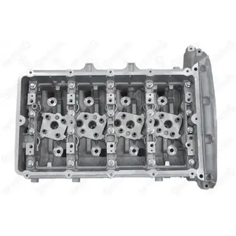Головка блока цилиндров 1433148 Ford Transit VII 2.4TDCi JXFA 06> STELLOX 11-08052-SX
