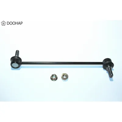 Стойка стабилизатора передняя Chevrolet (Cruze, Orlando) DOOHAP DLKD22