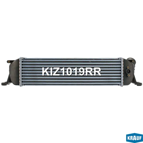 Интеркулер KRAUF KIZ1019RR