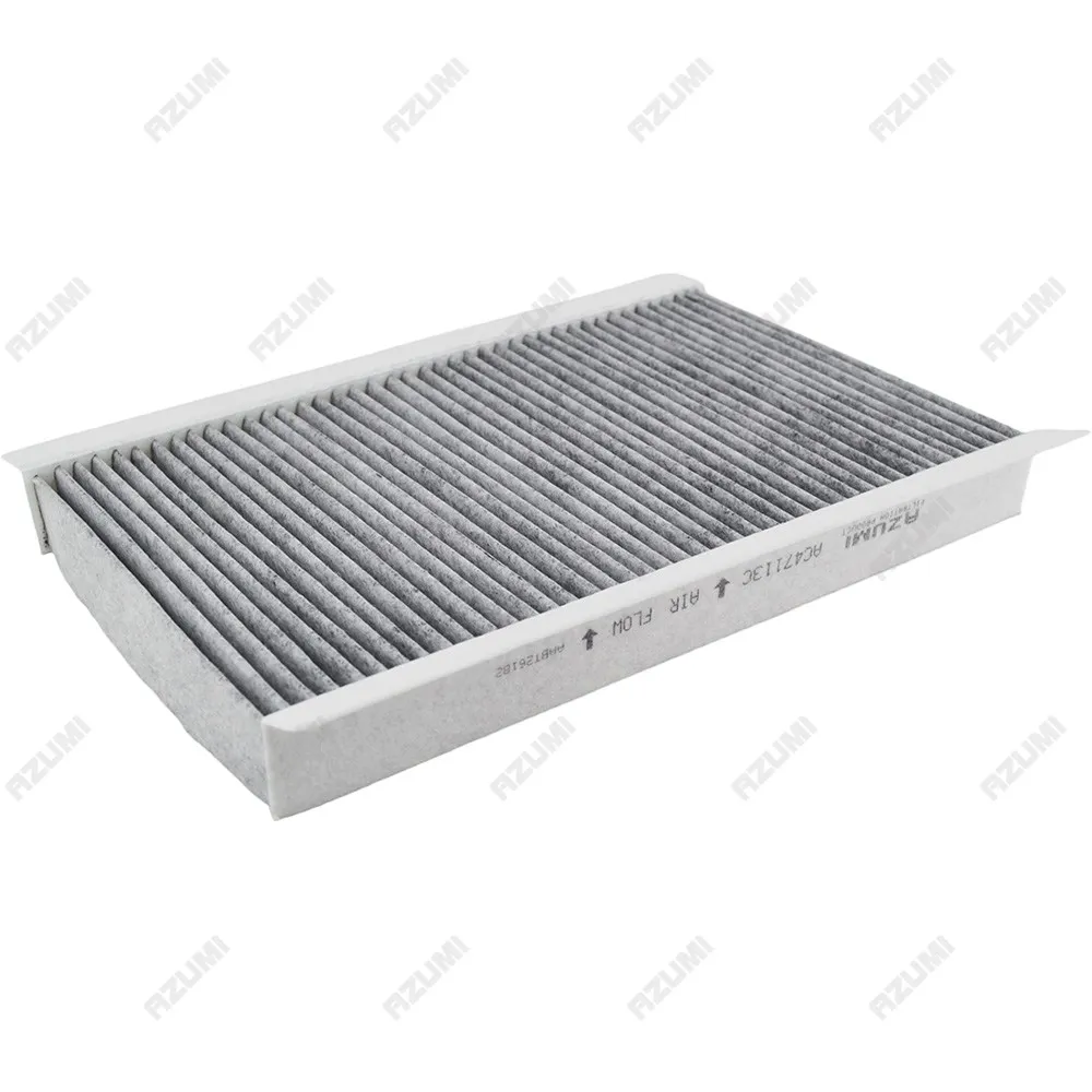 Фильтр салонный угольный AZUMI AC47113C