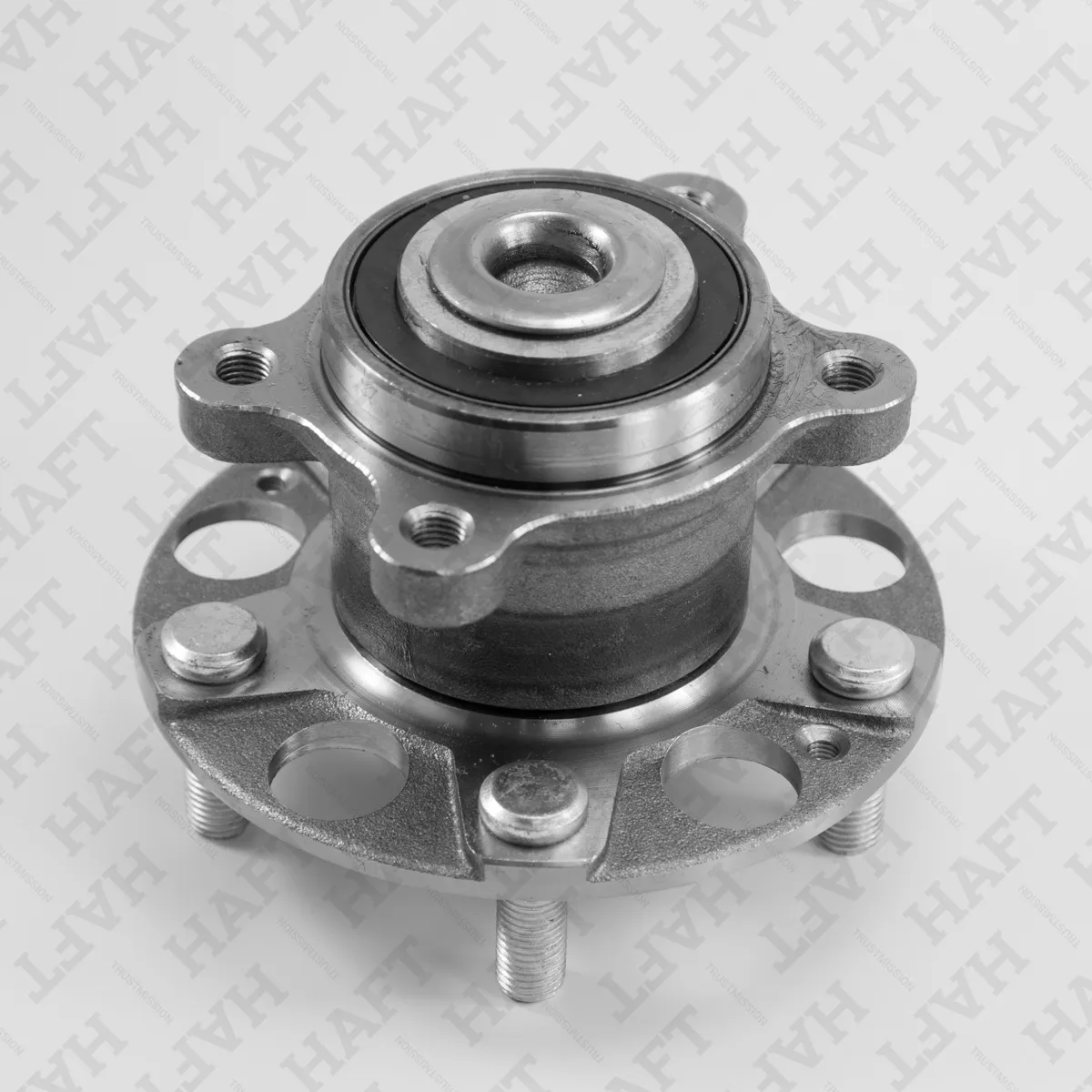 Ступица зад. HONDA Accord 03-> HAFT RH0187