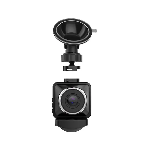 Видеорегистратор автомобильный с камерой в салон, SHO-ME, Full HD, обзор 145°, G-sensor FHD-525