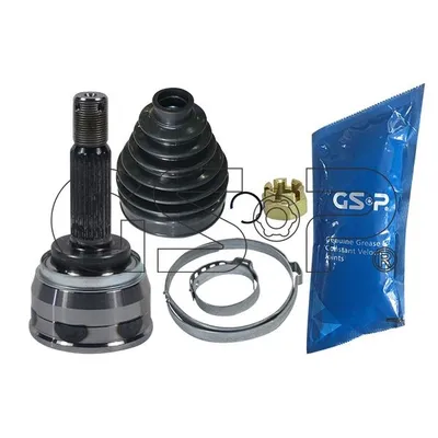 ШРУС GSP 809004
