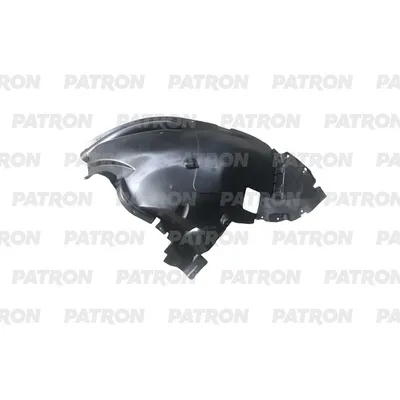 Подкрылок передн лев BMW X5 E70 2010-13 PATRON P722816AL