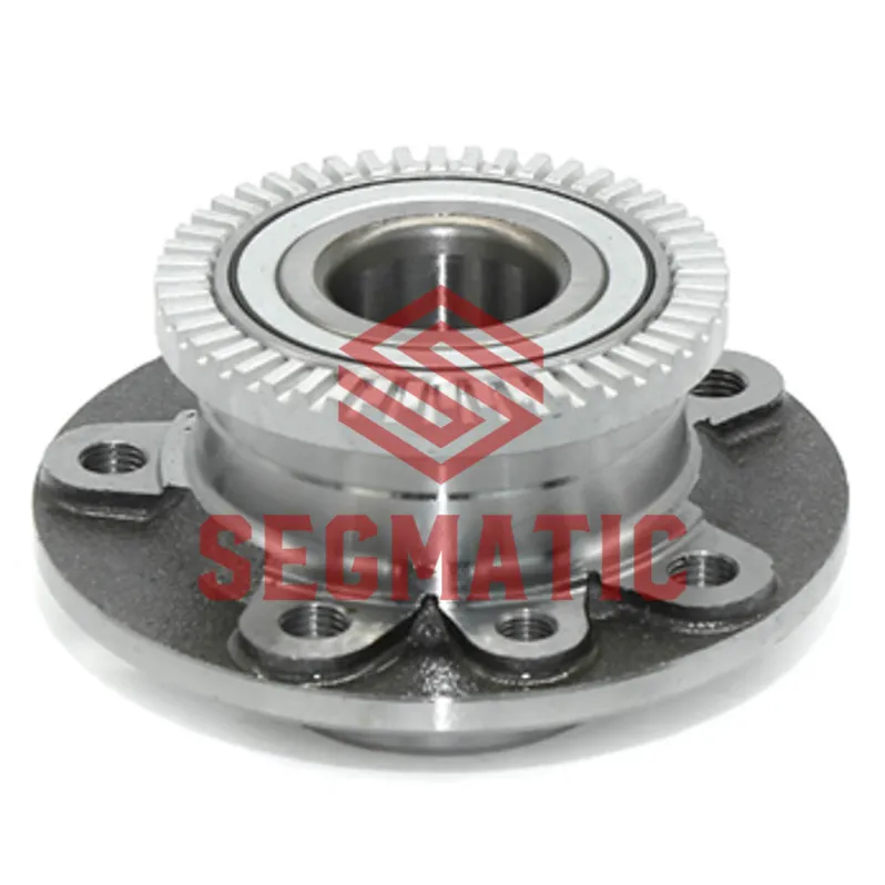 Ступица колеса в сборе; перед OPEL OMEGA A/B 86-03 SEGMATIC SGWH30204275