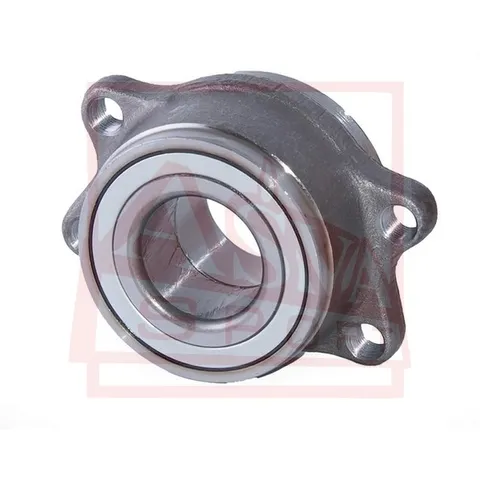 Подшипник задней ступицы ASVA SBWHB12R