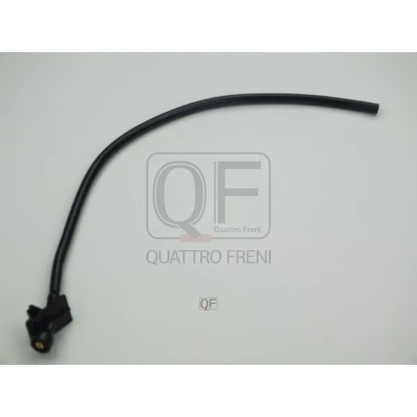 Форсунка омывателя веерная QUATTRO FRENI QF10N00667