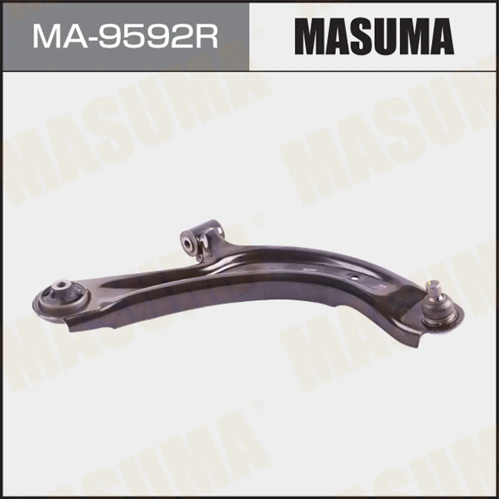 Рычаг подвески нижний R NISSAN SENTRA MASUMA MA-9592R