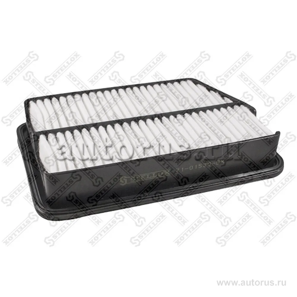 Фильтр воздушный Chevrolet Rezzo 1.6/2.0 05>, Daewoo Rezzo 1.8/2.0 STELLOX 71-01530-SX