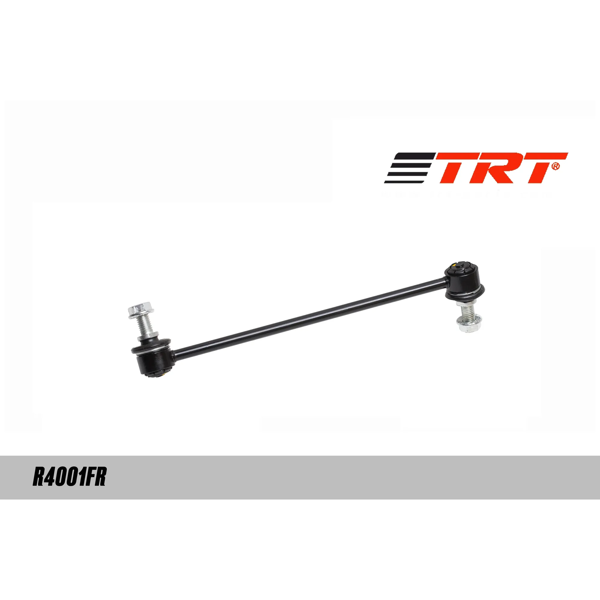 Тяга стабилизатора передняя R CHEVROLET Lacetti TRT R4001FR