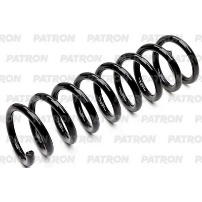 Пружина подвески передн MERCEDES-BENZ: C-CLASS 93-00, C-CLASS униве PATRON PCS319546