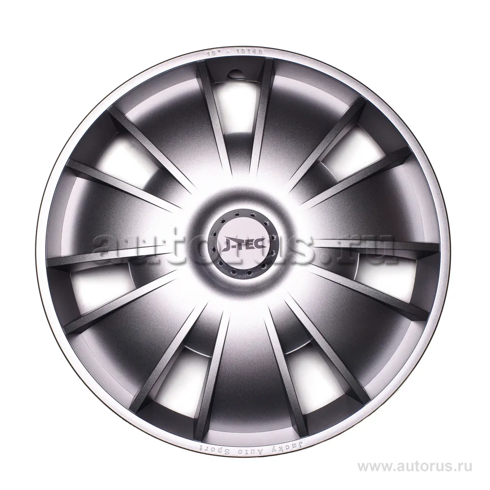 Колпаки R-15 ЭМОЦИЯ (4шт) Джаки VSK 00-00039032