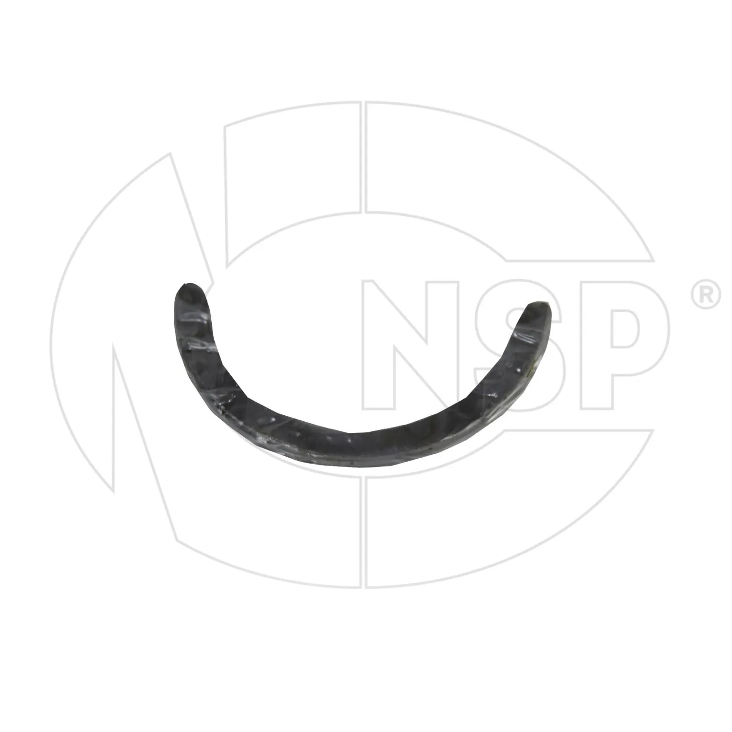 Полукольцо коленвала SKODA RAPID NSP NSP0806A105637A