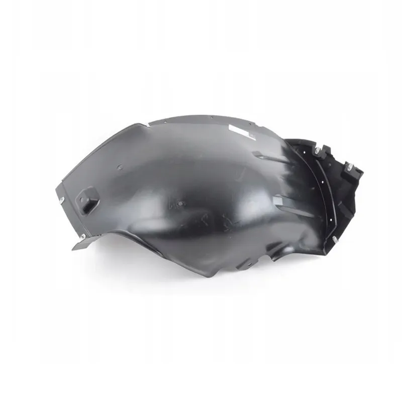 Подкрылок передний лев передняя секция MERCEDES X164 07-12 GOOD GO MB16409LF