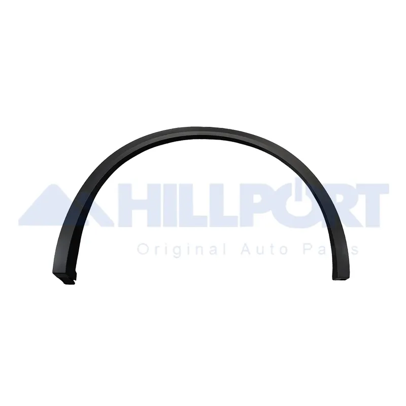 Накладка колесной арки Touareg 2018 Original Type, задняя левая HILLPORT 18VH61115