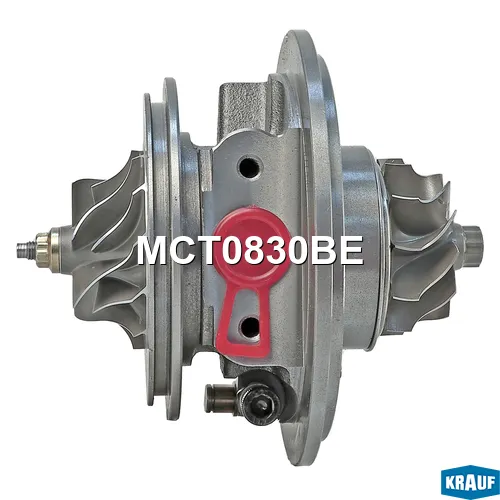 Картридж для турбокомпрессора KRAUF MCT0830BE