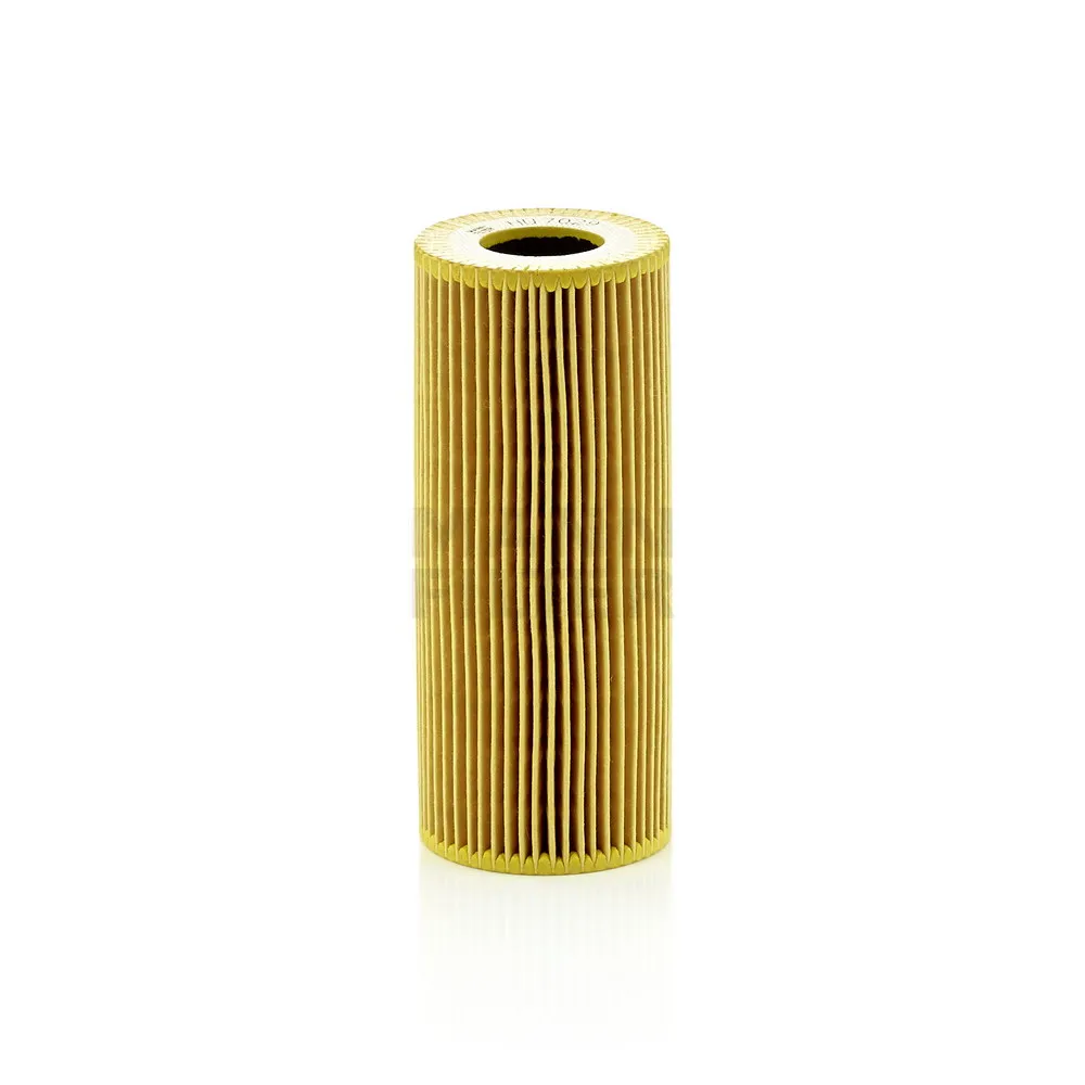 Фильтр масляный MANN-FILTER HU 7029 Z