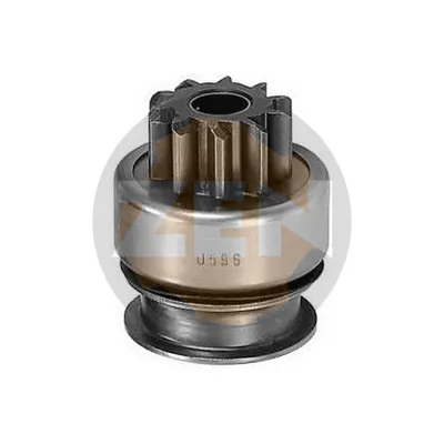 Бендикс стартера MAZDA/MITSUBISHI ERA ZN0596