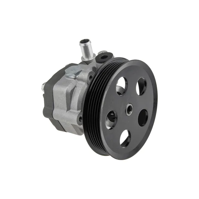 Насос гидроусилителя AUDI ENG.1.8TFSI,2.0TFSI A4 07-15, A5 07-17 NTY SPWAU008