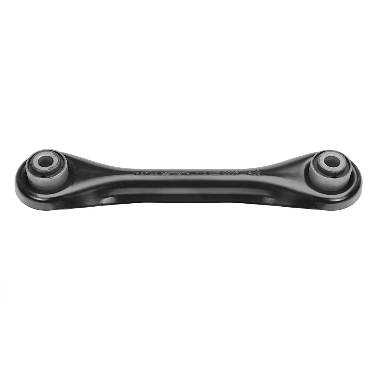 Рычаг задней подвески L=R FORD Focus I/II,C-MAX MAZDA 3/5 VOLVO S40/V50 MEYLE 716 035 0005